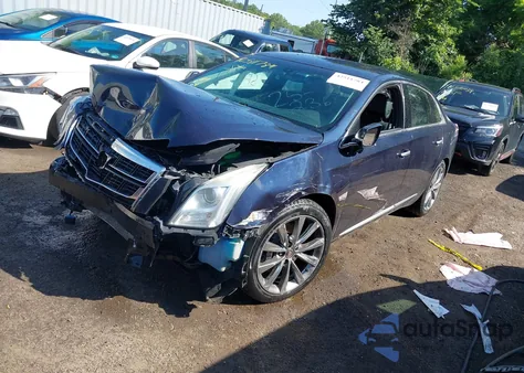 2015 Cadillac Xts Standard z USA, uszkodzony, nr VIN 2G61L5S38F9210671